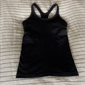 Lululemon Ebb to Street Tank